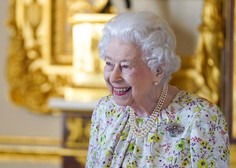 Znano je, kdo bo podedoval bogastvo kraljice Elizabete II.