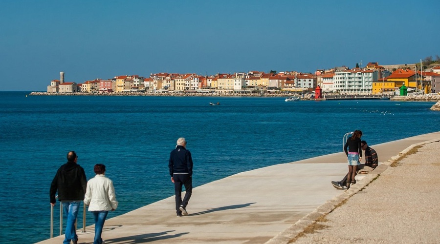 Kam vse se boste podali za prvomajske praznike? "Večina bo iskala sonce na obali!" (foto: profimedia)