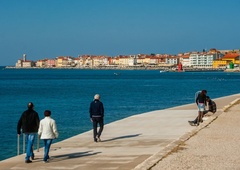 Kam vse se boste podali za prvomajske praznike? "Večina bo iskala sonce na obali!"