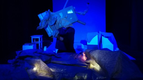 Festival ŠtudenTeater 7.0 z osmimi novimi predstavami