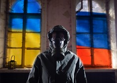 Černobil: Ukradli smo rusko gorivo, da bi preprečili katastrofo
