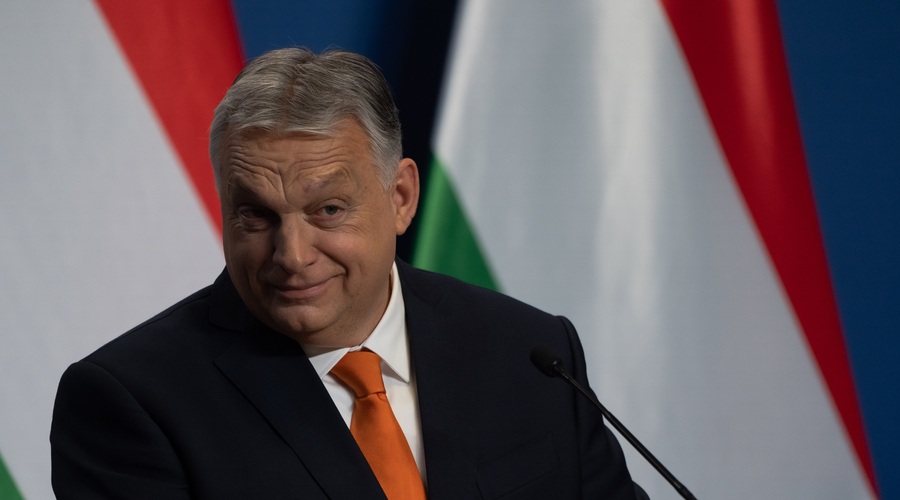 Putinov prijatelj: agresijo je potrebno ostro obsoditi (foto: Profimedia)