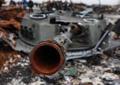 Bo Putin morilski pohod nadaljeval še drugod po Evropi?