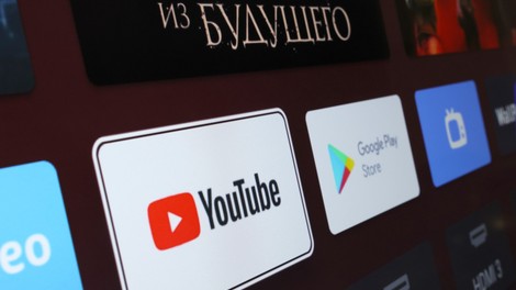 Youtube si je s to potezo verjetno zapečatil usodo v Rusiji