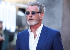 FOTO: Slavni BOND objavil svoje poročne fotografije!