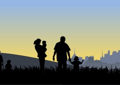 Vse več ubežnikov se vrača v Ukrajino. Zakaj?