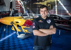 Noro: česa ekstremnega se bosta tokrat lotila člana Red Bullove ekipe ?