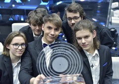 LPS znova navdušujejo: uradni evrovizijski video je tu!