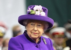 Kraljica Elizabeta ll. ISKRENO o svojem zdravstvenem stanju