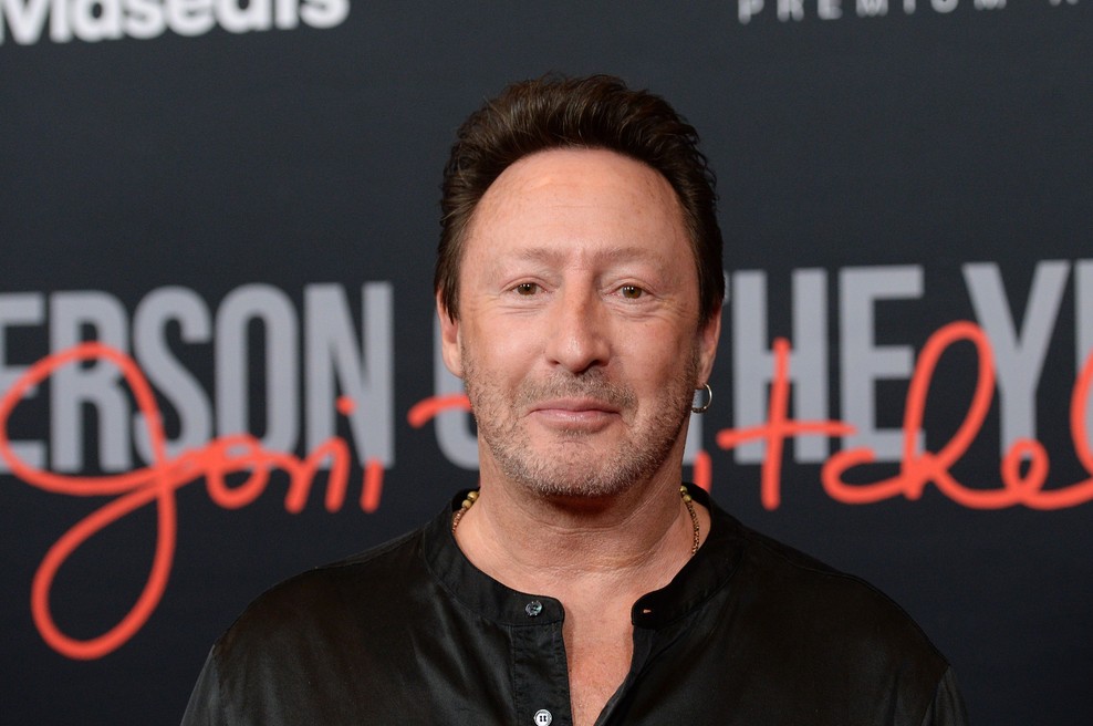 Sin legendarnega pevca skupine The Beatles PRVIČ zapel očetovo pesem: "Zaobljubil sem se jo zapeti le, če bo konec sveta" (foto: Profimedia)