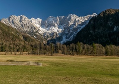 Vreme bo vabilo v naravo, vendar POZOR!