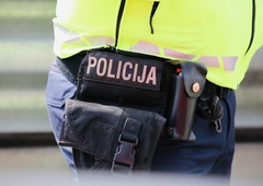 Iz skladišča odtujili 17 ton hrane, policisti preiskujejo dogodek