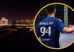 Pretepač, ki je ubil hrvaškega športnika, stari znanec slovenske policije