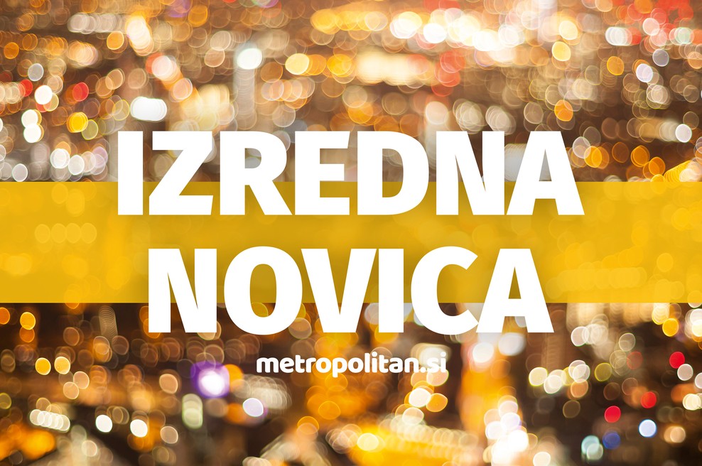 Tragedija na Hrvaškem: umrle tri Slovenke (foto: Metropolitan)