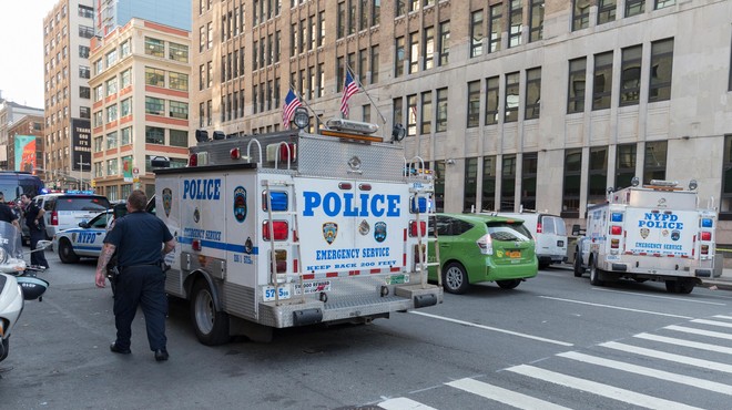 Nove podrobnosti streljanja v Brooklynu: kaj je doslej znanega o napadalcu? (foto: Profimedia)