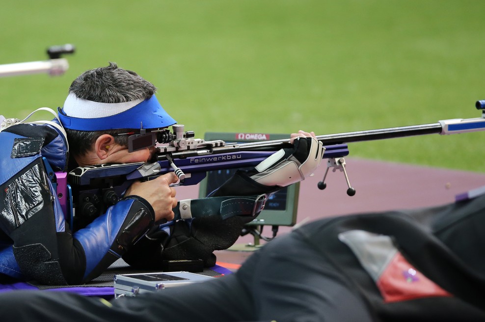 Okronali najboljše strelce: med njimi tudi člani slovenske reprezentance (foto: Profimedia)