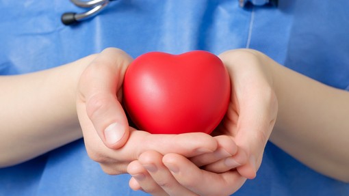 Darovanje organov: koliko src smo že presadili v Sloveniji?