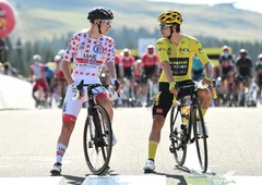 Kdo izmed naših najboljših kolesarjev bo manjkal na Dirki po Sloveniji?