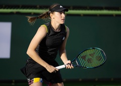 Kaja Juvan: treningi s prvo igralko sveta mi zelo koristijo