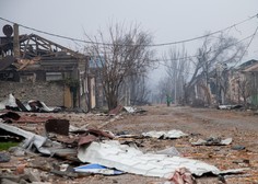 Ukrajinci se množično vračajo domov. So razmere zares dovolj varne?