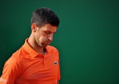 Pomemben dan za Đokovića. Kaj se mu dogaja?