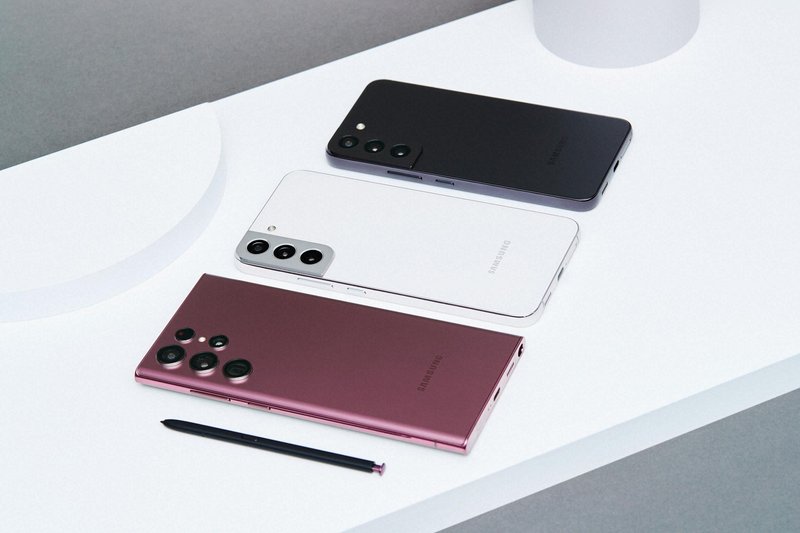 Samsung S22 serija