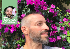 FELIXOV ZELENI KOTIČEK: kdo je Felix in kaj pripravlja za vas?