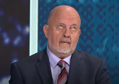 Nepozabno zavijanje z očmi: to bo vaš novi najljubši gif!