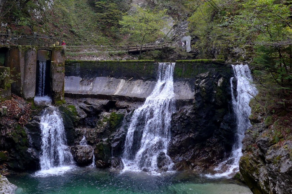 Slovenski biser znova odpira vrata za obiskovalce (foto: BOBO)