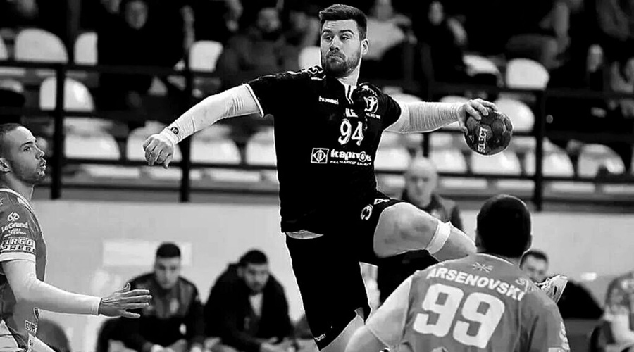 Je Slovenec, osumljen brutalnega umora v Skopju, že v zaporu? (foto: Gol.mk)