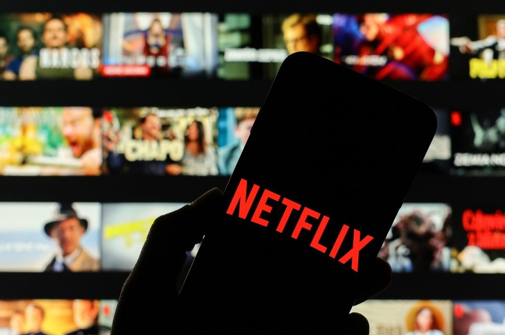 Netflix se je umaknil iz Rusije, zdaj pa so tamkajšnji uporabniki udarili nazaj – kdo bo močnejši? (foto: Profimedia)
