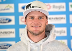 Tim Mastnak delil fotografije z dopusta. Poglejte, kaj vse je počel!