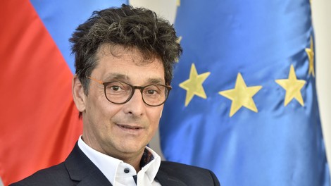 Varuh človekovih pravic opozarja: "Besede imajo veliko moč!"