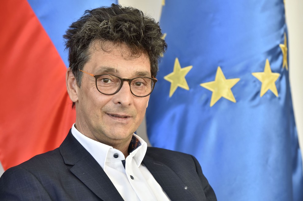 Varuh človekovih pravic opozarja: "Besede imajo veliko moč!" (foto: Bobo)