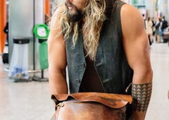 Najbolj seksi moški danes: FOTOGALERIJA, ob kateri bodo dekleta omedlevala!