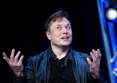 Elon Musk z astronomsko ponudbo za nakup 100 % lastništva Twitterja: "Twitter mora postati zasebno podjetje"