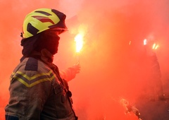 Moški, ki opravljajo te poklice, se najpogosteje ločijo