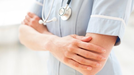 Večina slovenskih medicinskih sester razmišlja o TEM koraku