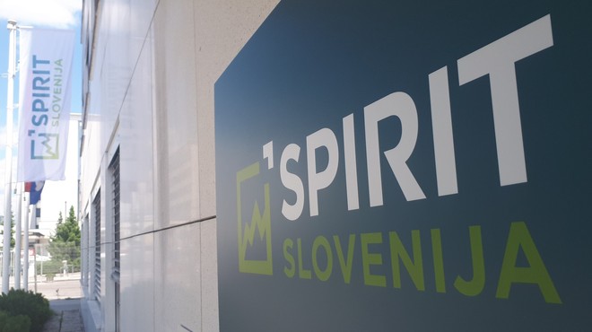 Šole dobile priložnost za spodbujanje podjetništva pri mladih (foto: Spirit Slovenija)