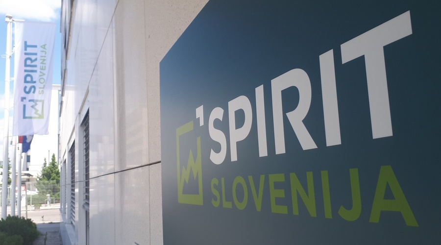 Šole dobile priložnost za spodbujanje podjetništva pri mladih (foto: Spirit Slovenija)