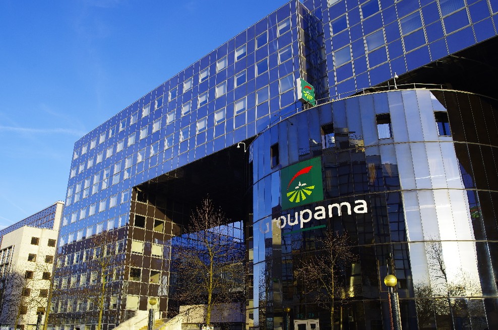 Ali na slovenski trg vstopa nov, velik igralec na zavarovalniškem trgu? (foto: Groupama)