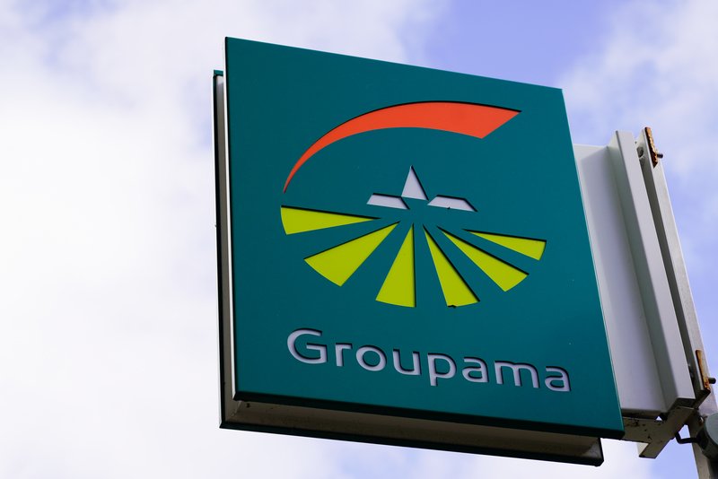 Groupama