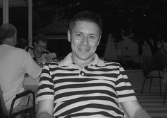 V Mariboru se je za vedno poslovil znani športni novinar