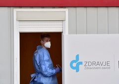 Ne boste verjeli, kolikokrat so nekateri posamezniki zboleli za covidom