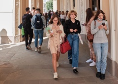 Študenti bodo končno lažje zadihali