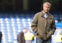 Roman Abramovič si je že skoraj ODDAHNIL, potem je sledilo TO