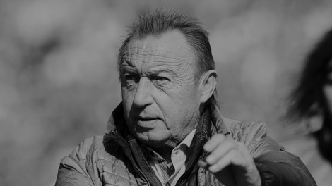 Športni svet zavit v črnino: poslovila se je nogometna legenda