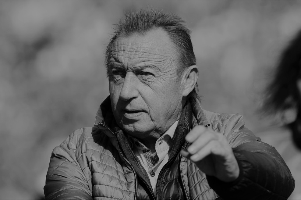 Športni svet zavit v črnino: poslovila se je nogometna legenda (foto: Profimedia)