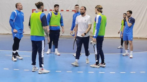 Slovenija ostala brez svetovnega prvenstva, oboževalci ostri: "Ni bilo želje po zmagi"