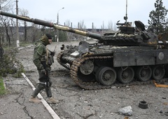 Rusija je ukrajinski vojski postavila ultimat